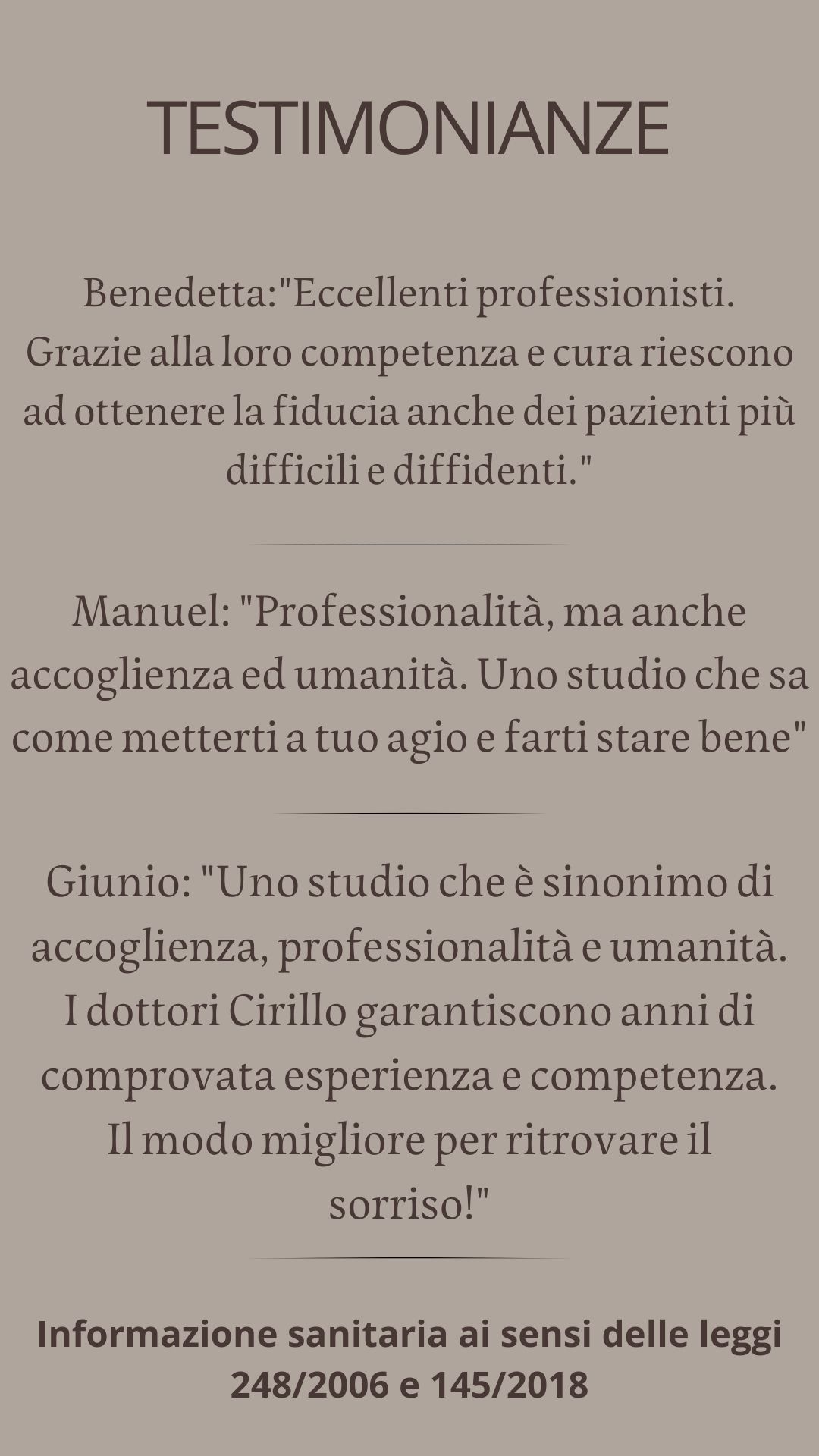 Implantologia Dentale Agropoli Salerno
